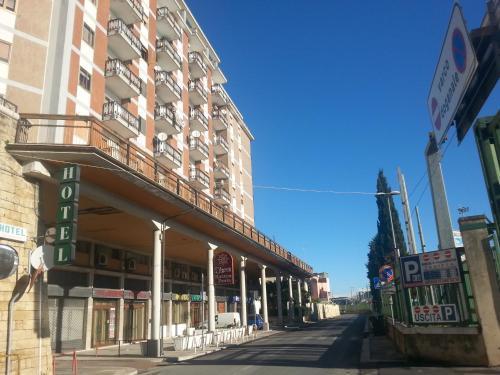 L'approdo Hotel 3*