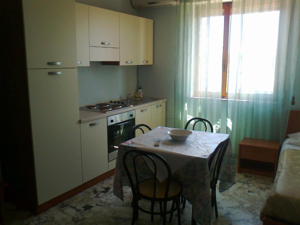 Hotel L'approdo Brindisi