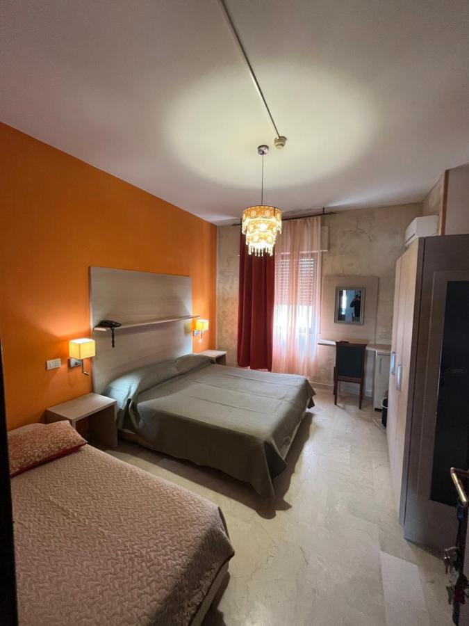 Hotel L'approdo Brindisi