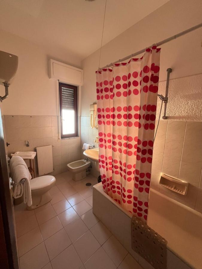 L'approdo Hotel 3*