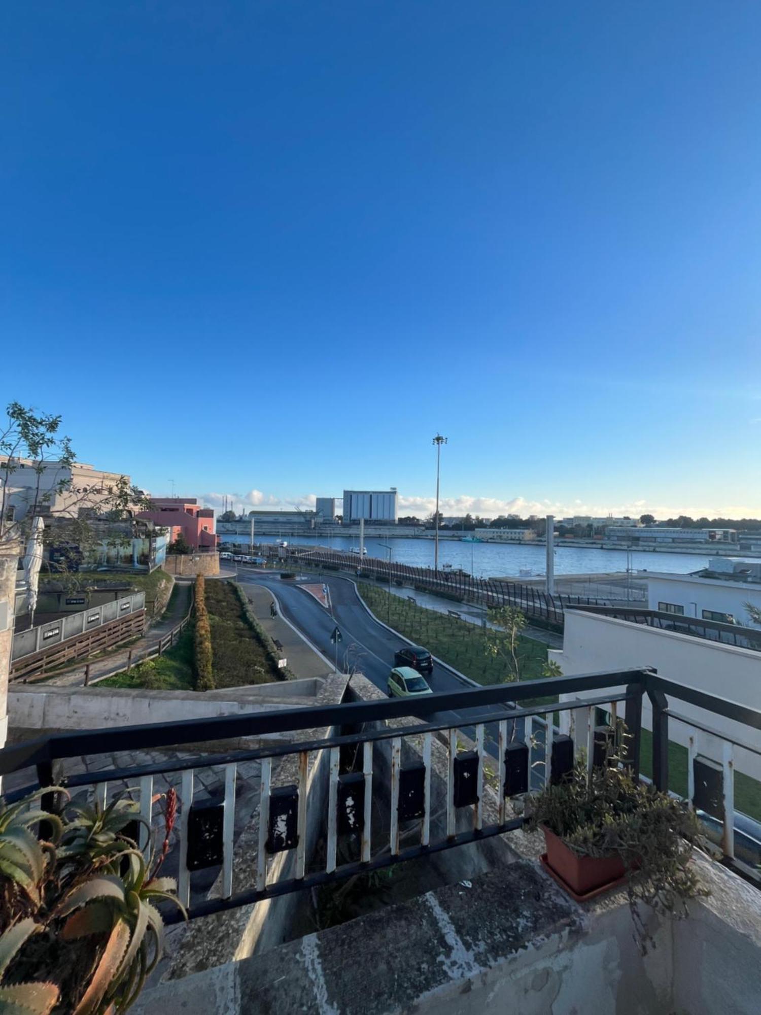 L'approdo Hotel Brindisi