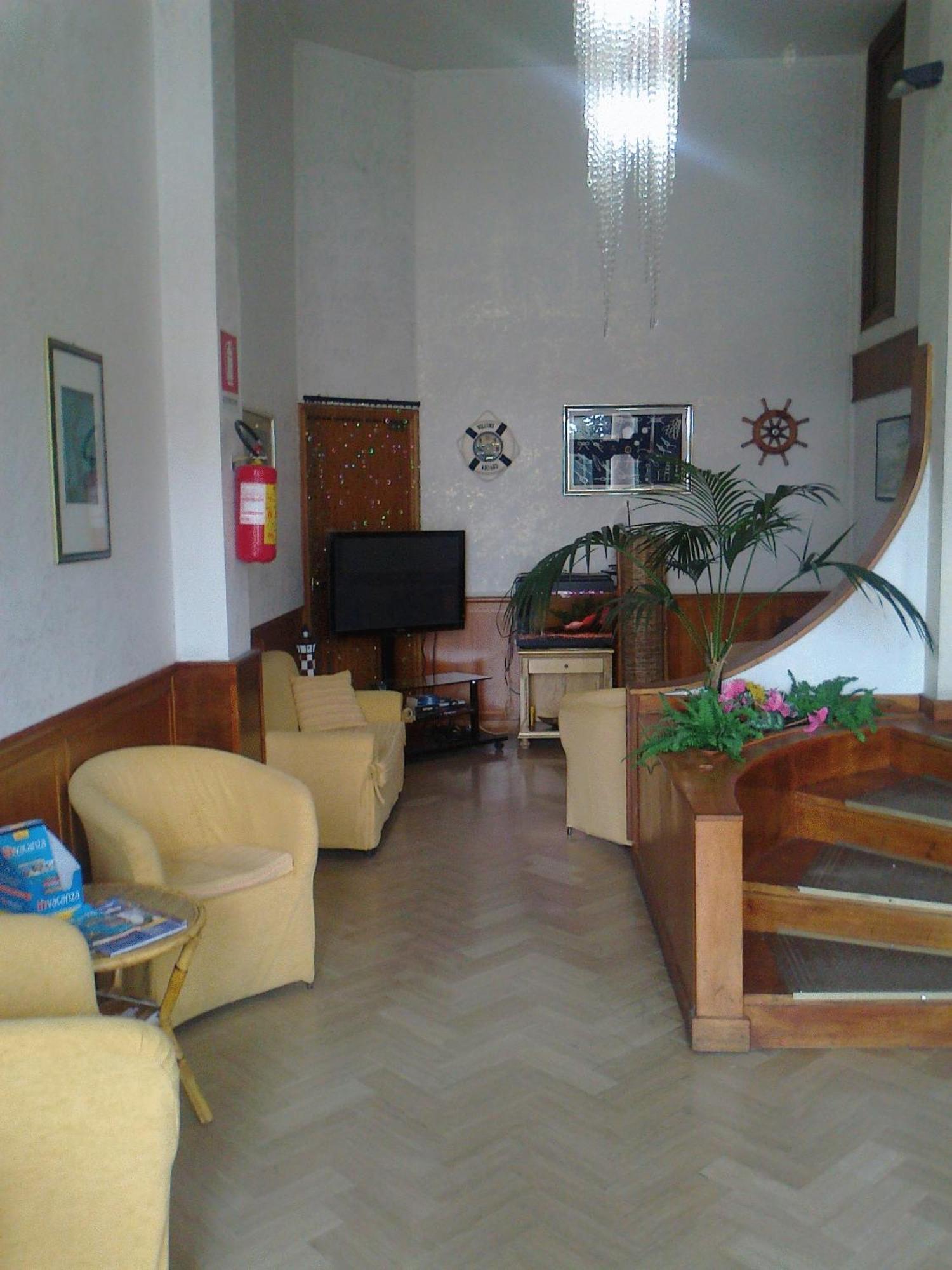 L'approdo