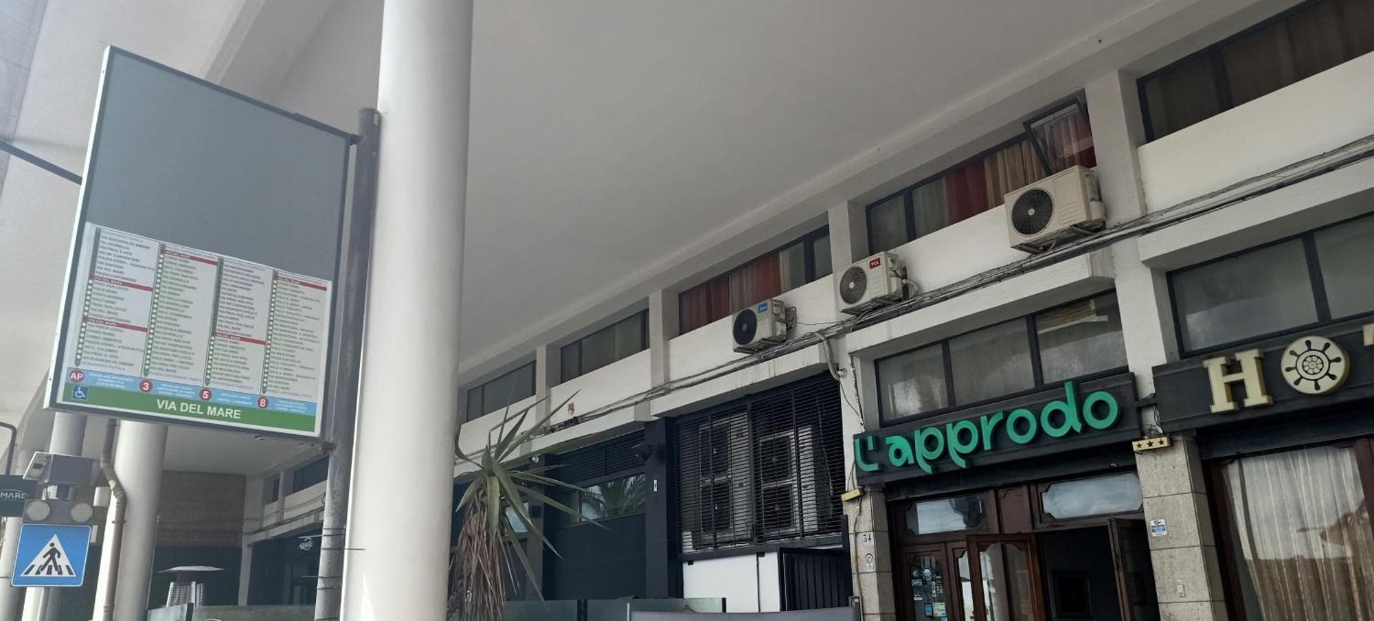 L'approdo Hotel
