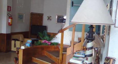 L'approdo Hotel