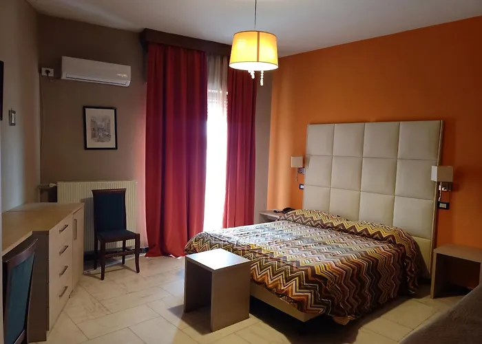 Hotel L\'Approdo