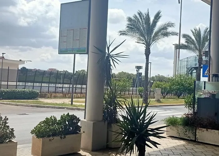Hotel L\'Approdo
