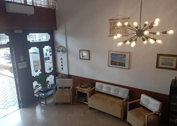 Hotel L\'Approdo