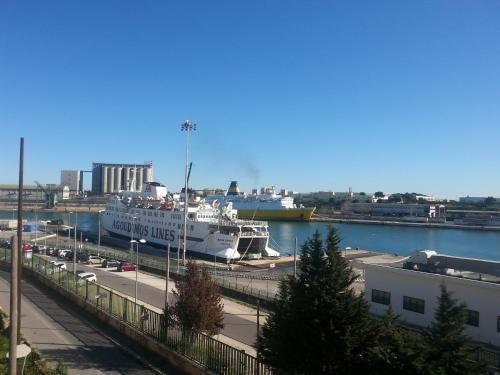 L'approdo Hotel