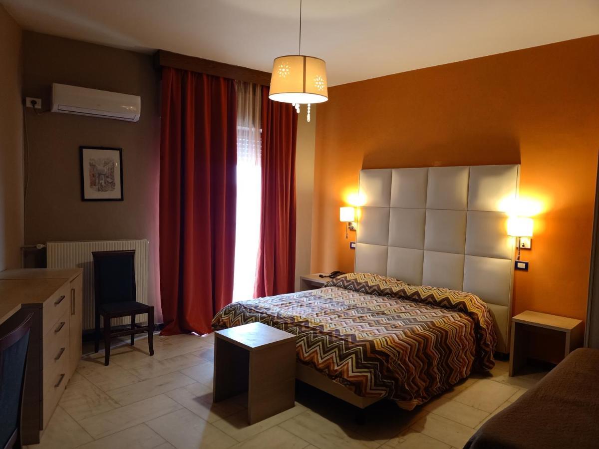 Hotel L'approdo 3*