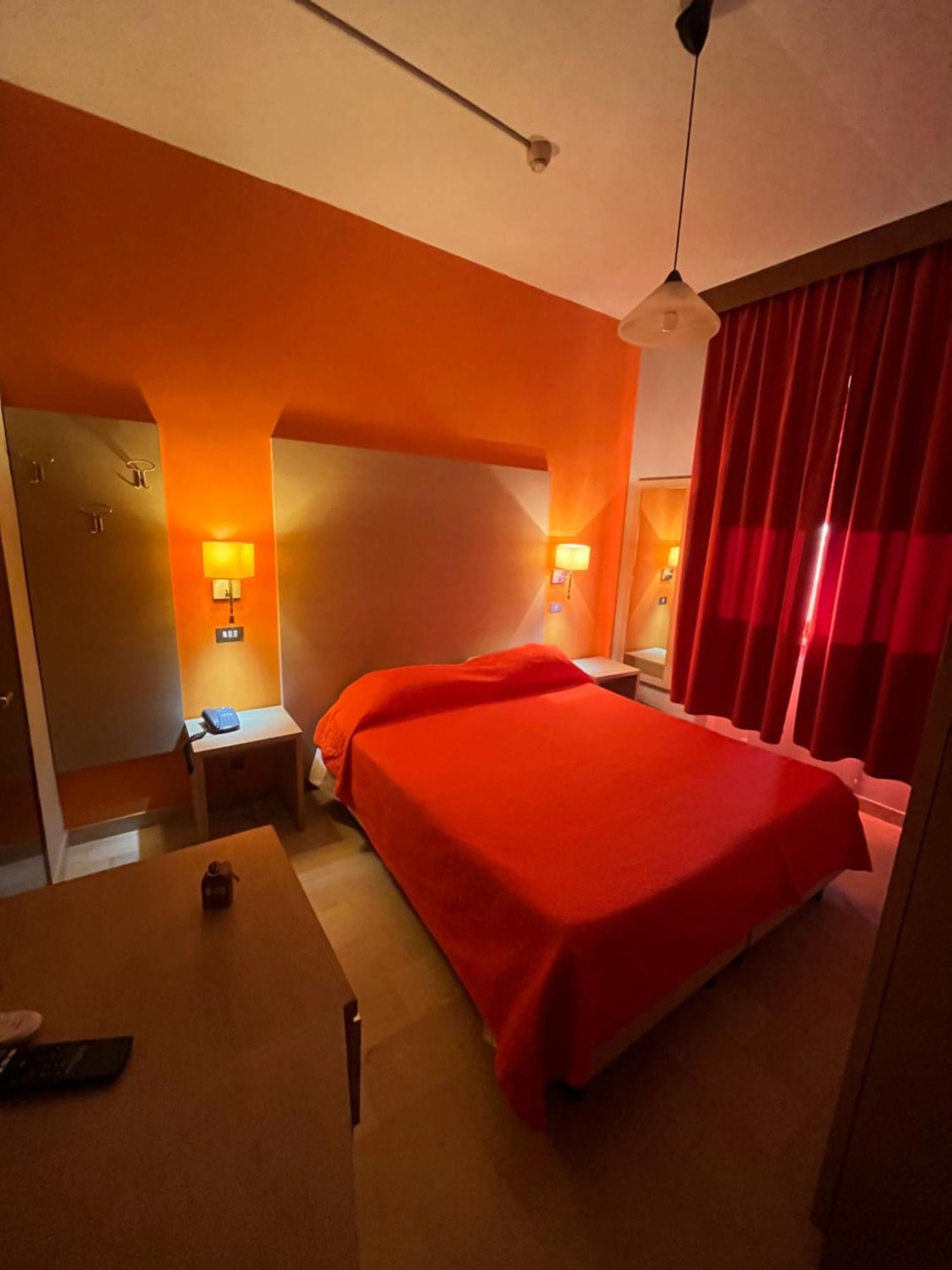 Hotel L'approdo 3*
