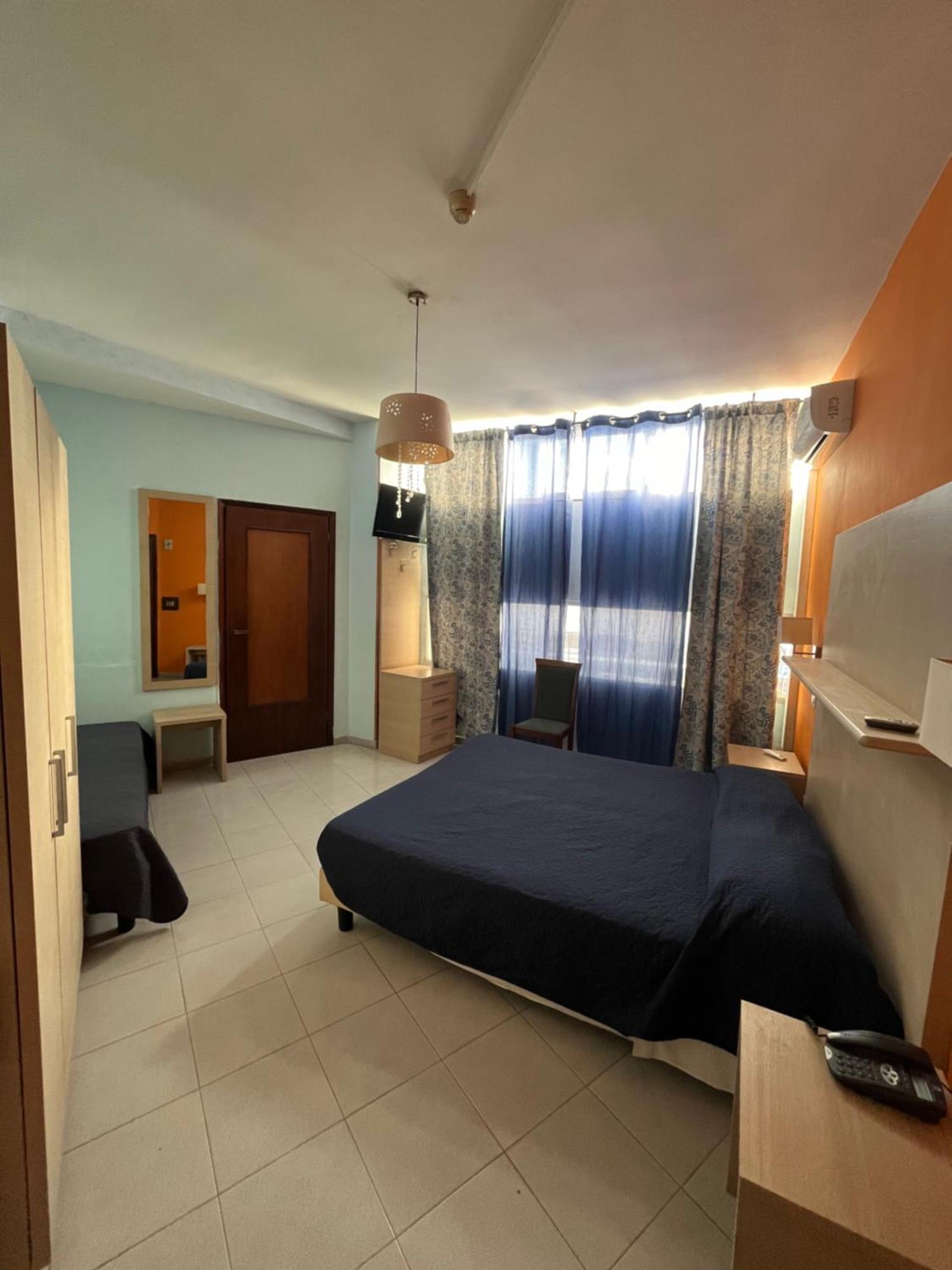 Hotel L'approdo