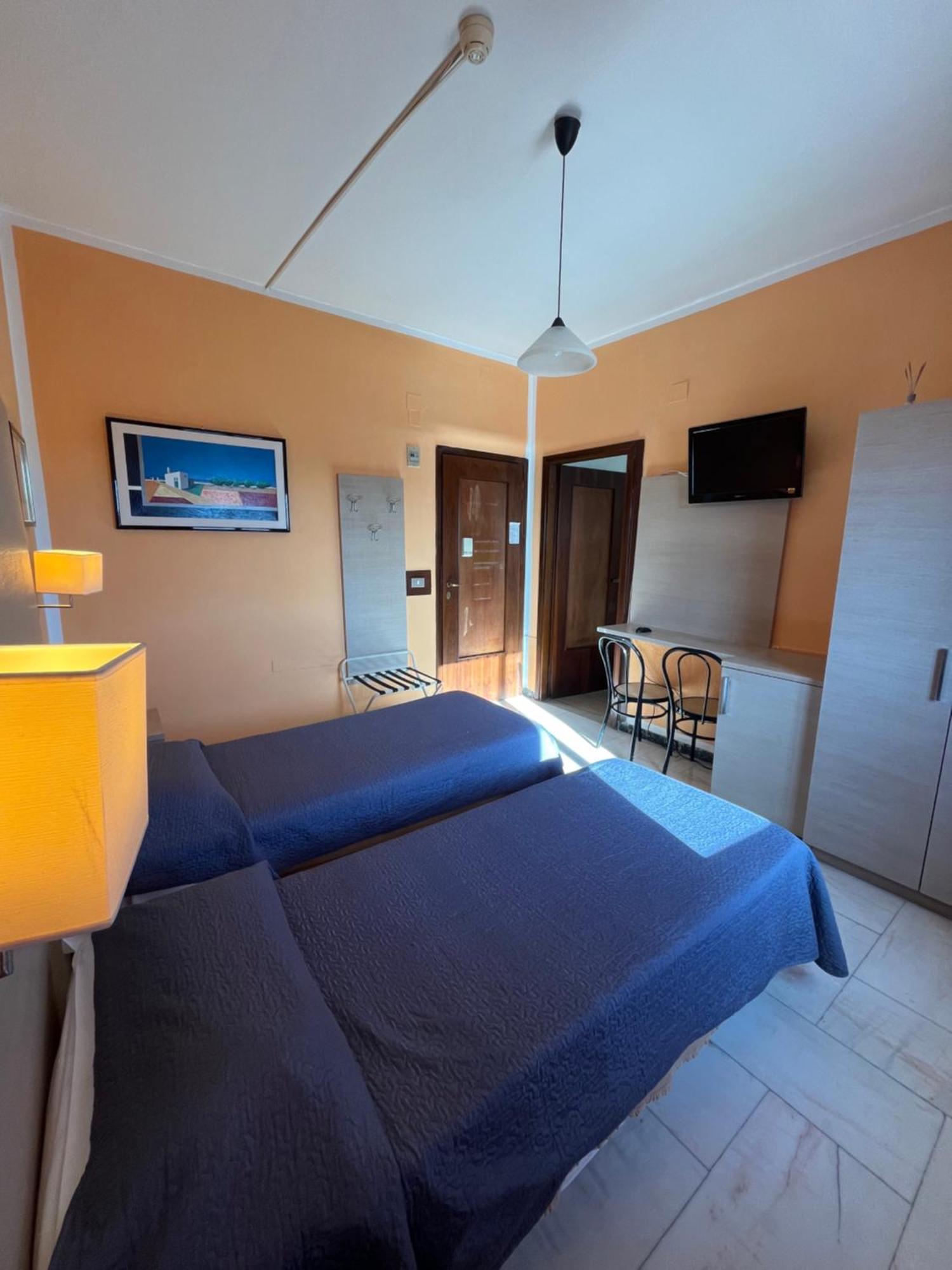 L'approdo Hotel 3*