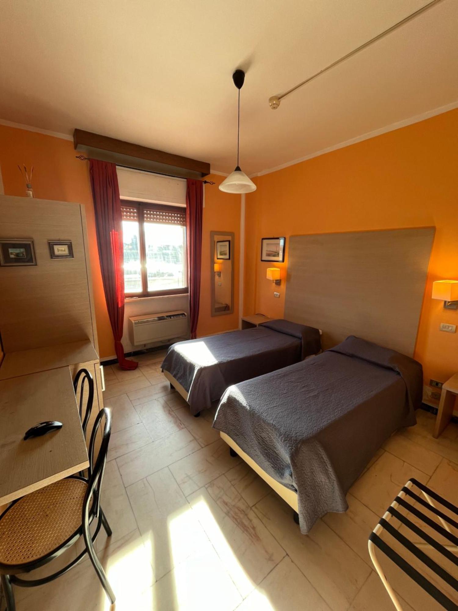 Hotel L'approdo