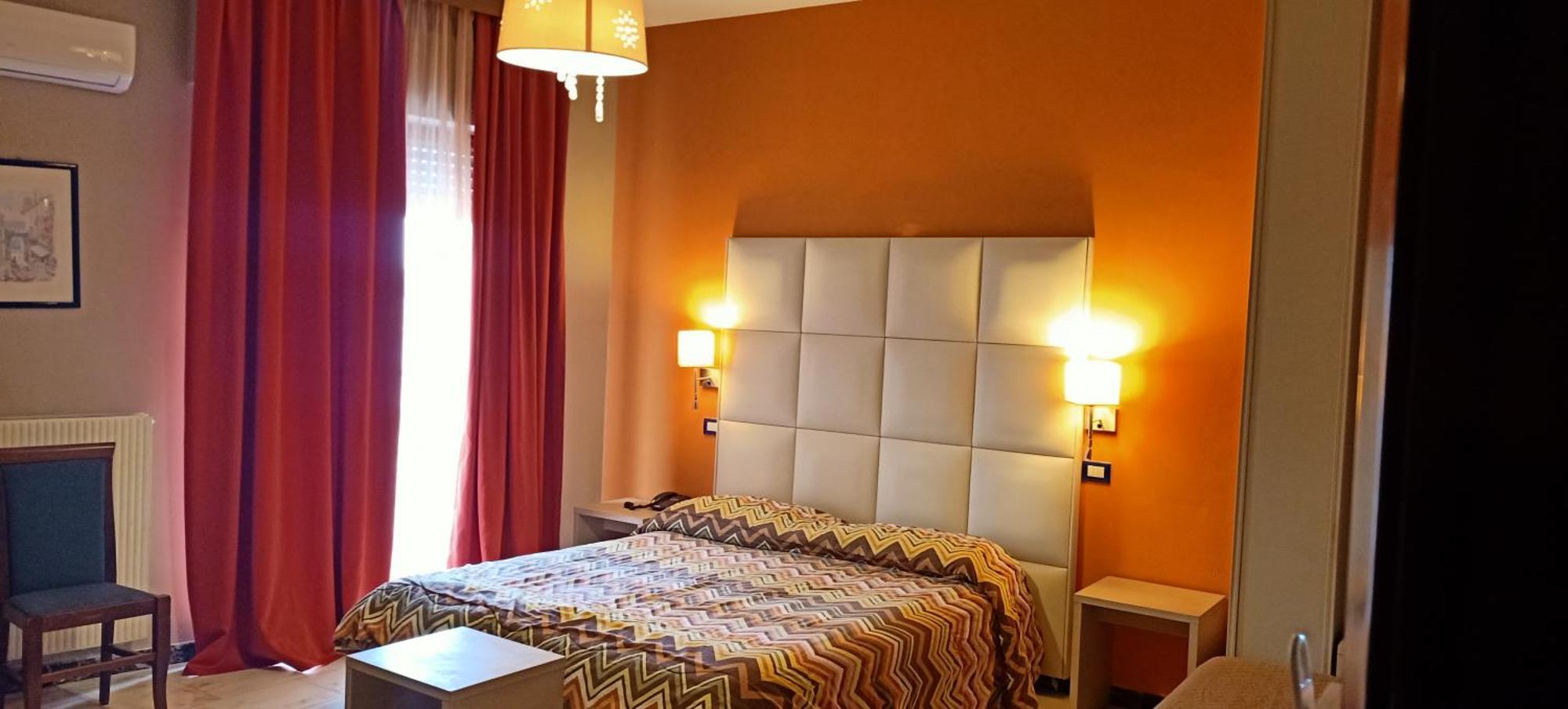 L'approdo Hotel
