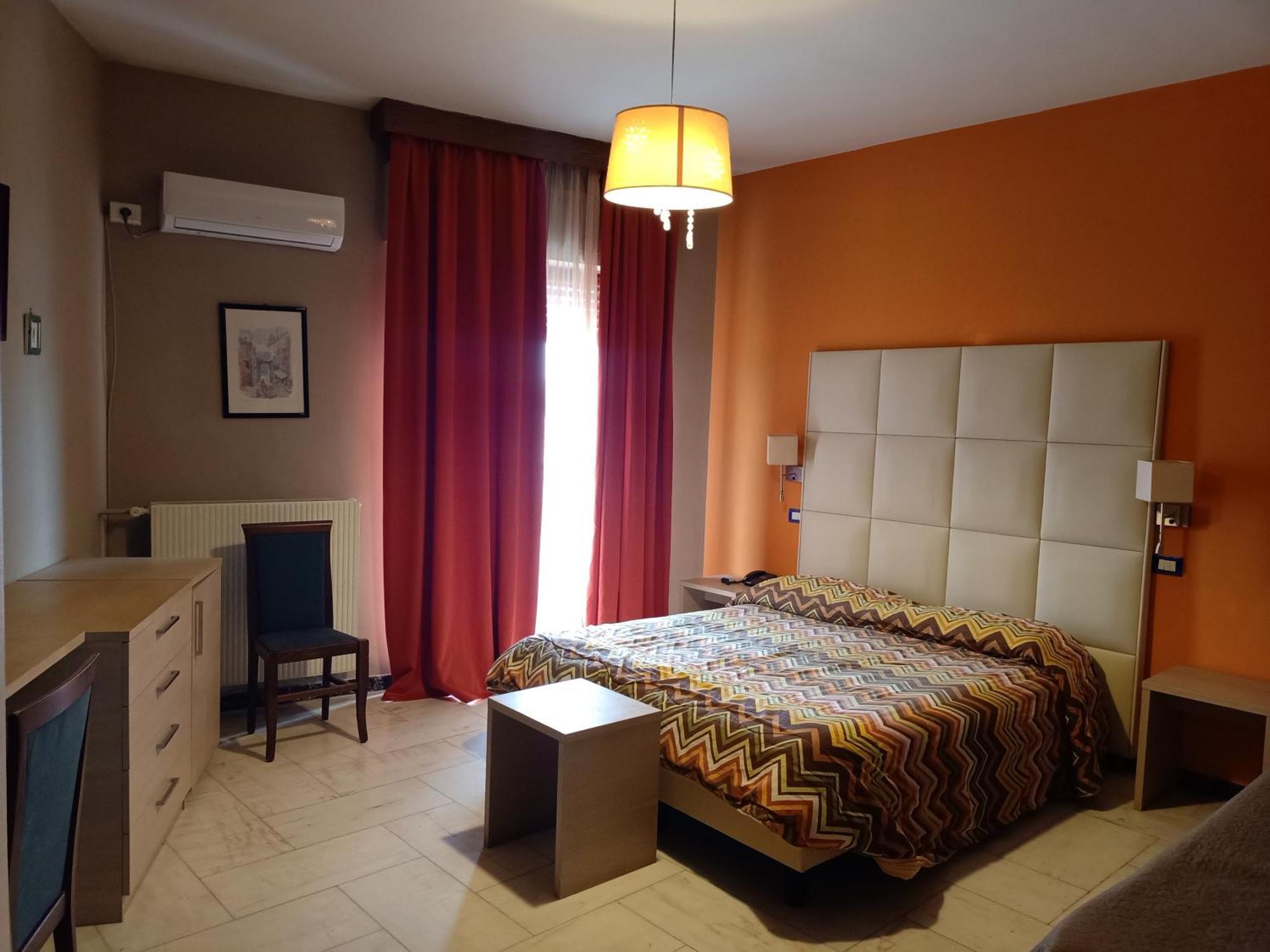 Hotel L'approdo