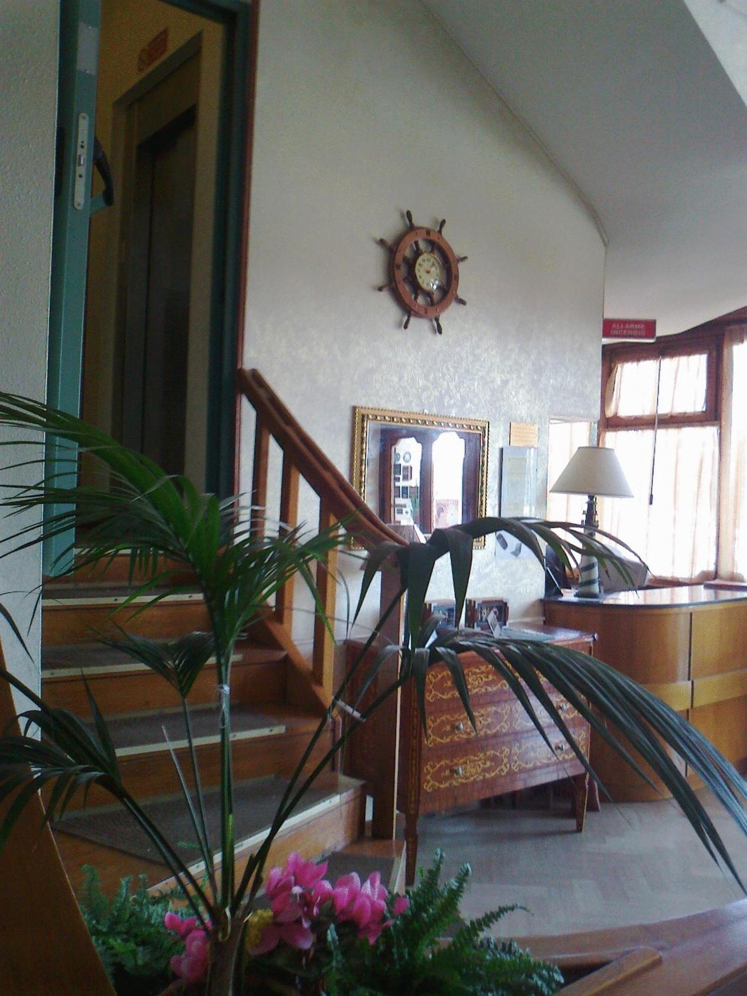 Hotel L'approdo