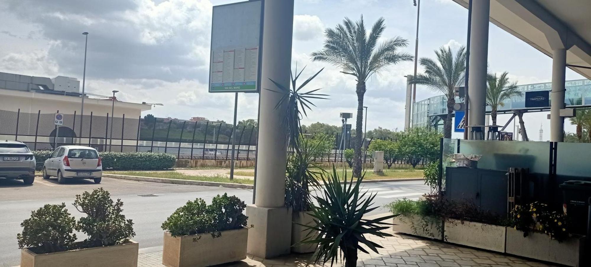 L'approdo 3* Bríndisi