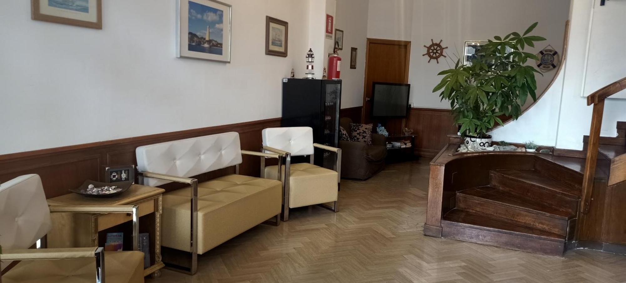 L'approdo Hotel Brindisi