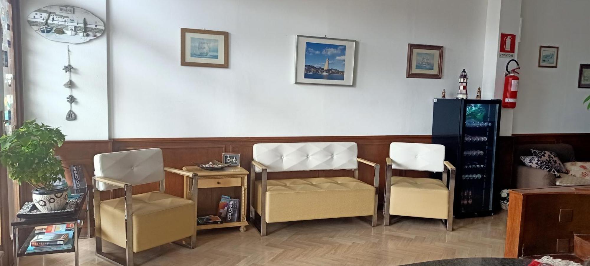 Hotel L'approdo Brindisi