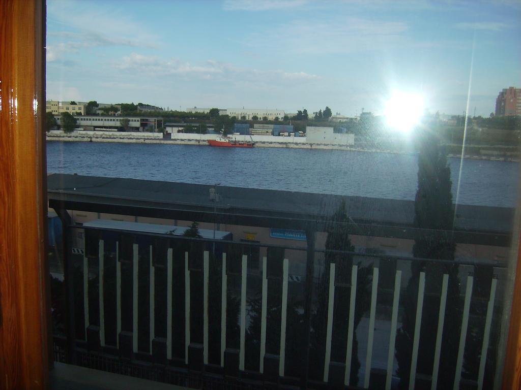 L'approdo