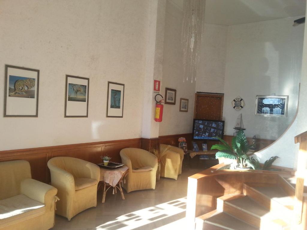 Hotel L'approdo