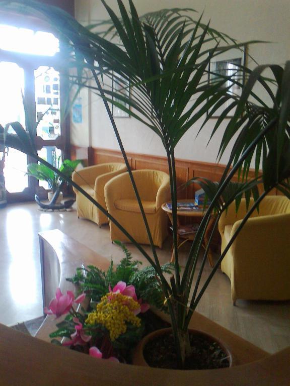 Hotel L'approdo