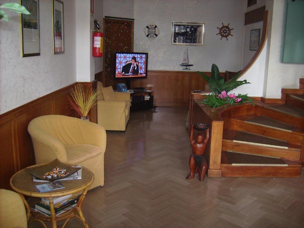 L'approdo Hotel Brindisi