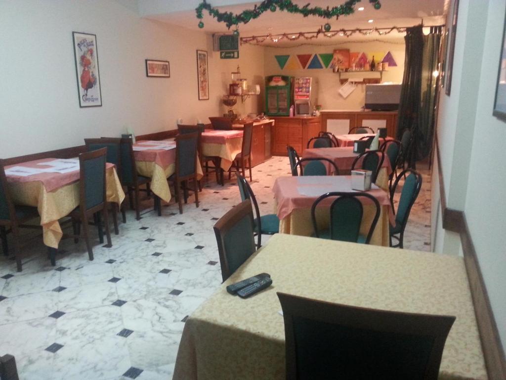 L'approdo Hotel