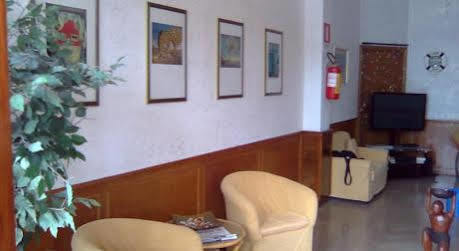 L'approdo Hotel 3*