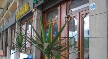 L'approdo 3*