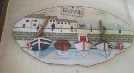 L'approdo 3*